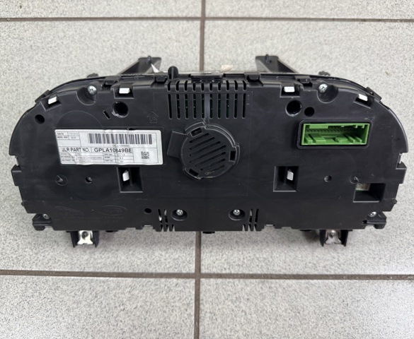LAND ROVER LR080373 Приборная доска (щиток приборов) в наличии Тернополь