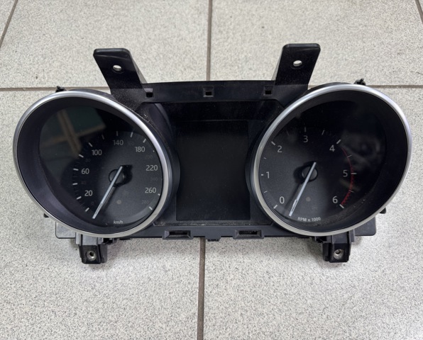 Приборная доска LR080373 LAND ROVER