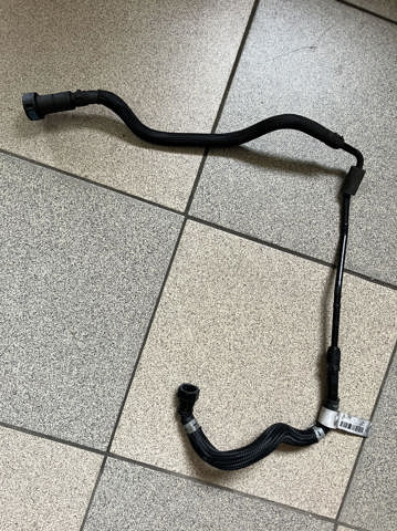 13538514114 BMW Шланг топливный, универсальный купить в Каменское