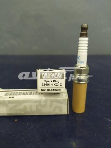 224011KC1C Свеча зажигания купить Хмельницкий