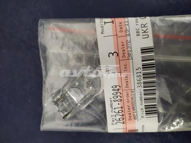 NISSAN 2626189949 в наличии Киев