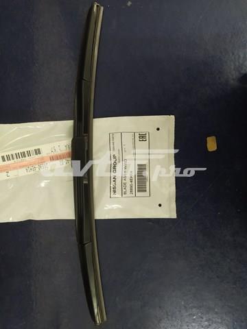 NISSAN 288904EH1A Щетка-дворник лобового стекла пассажирская в наличии Украина