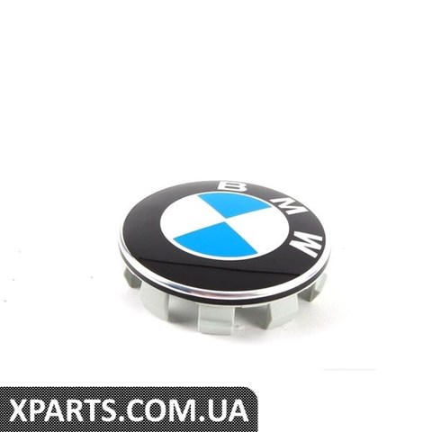 Колпак колесного диска Mercedes GL