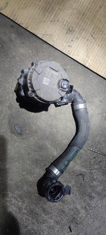 11518638237 BMW Дополнительная помпа купить в Полтава