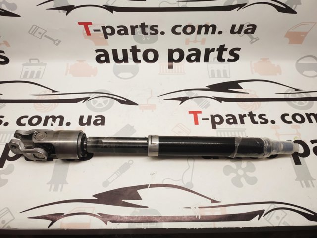 Вал карданный рулевого управления 4522060280 TOYOTA