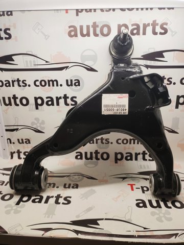 Передний нижний рычаг 4806860051 TOYOTA