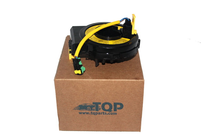 Подрулевой шлейф TQ10002 TQPARTS
