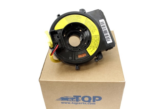 Кольцо Эйрбэг контактное TQ10008 TQPARTS