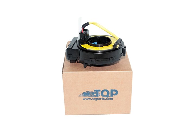 Подрулевое контактное кольцо TQ10009 TQPARTS