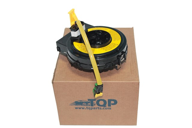 Кольцо подушки безопасности TQ10013 TQPARTS