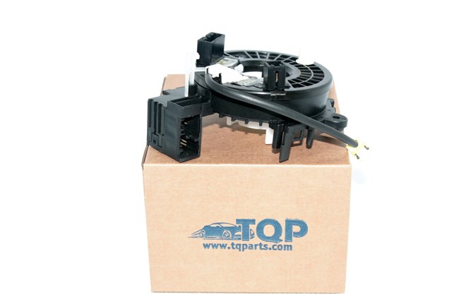 Контактное кольцо подушки безопасности TQ10023 TQPARTS