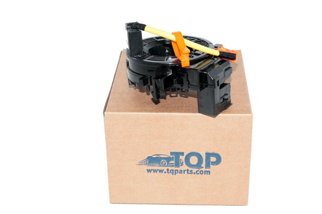 Кольцо Эйрбэг контактное TQ10026 TQPARTS