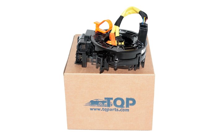 Контактное кольцо подушки безопасности TQ10034 TQPARTS
