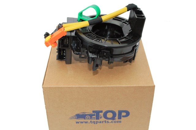 Подрулевой шлейф TQ10037 TQPARTS