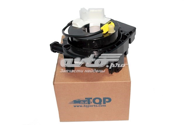 Подрулевой шлейф TQ10040 TQPARTS