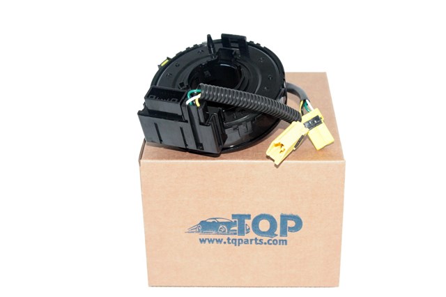 Кольцо подушки безопасности TQ10045 TQPARTS