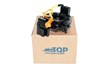 Спираль Airbag TQ10051 TQPARTS