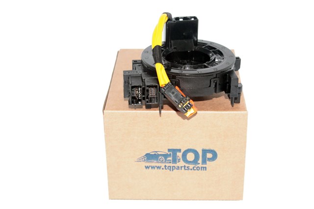 Подрулевое контактное кольцо TQ10056 TQPARTS