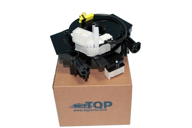 Кольцо Айрбег контактное TQ10063 TQPARTS