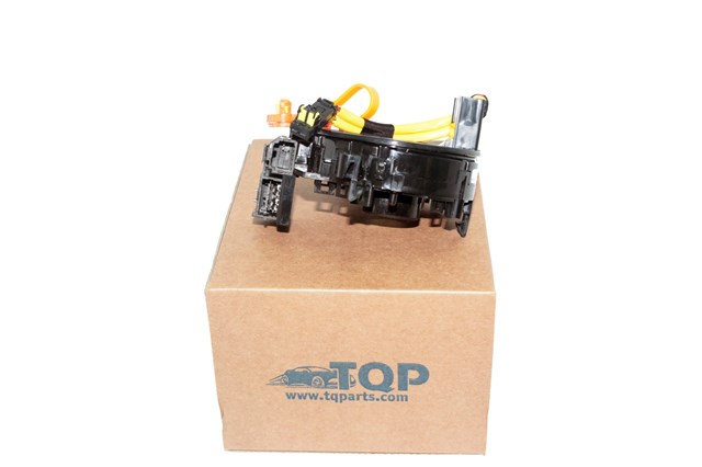 Кольцо контактное, шлейф руля TQ10069 TQPARTS