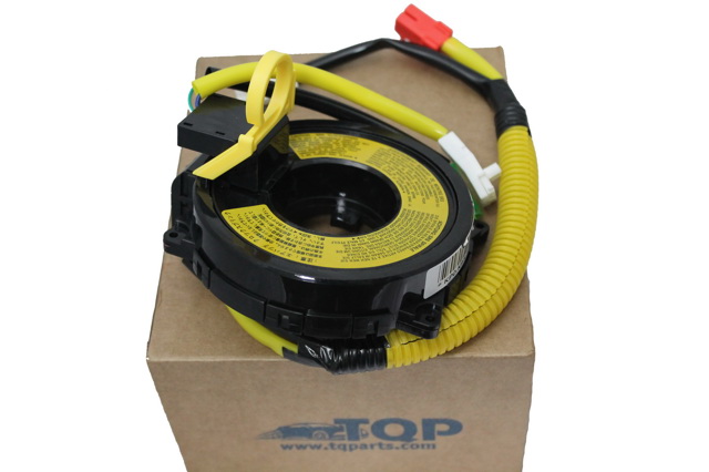 Кольцо Айрбег контактное TQ10071 TQPARTS