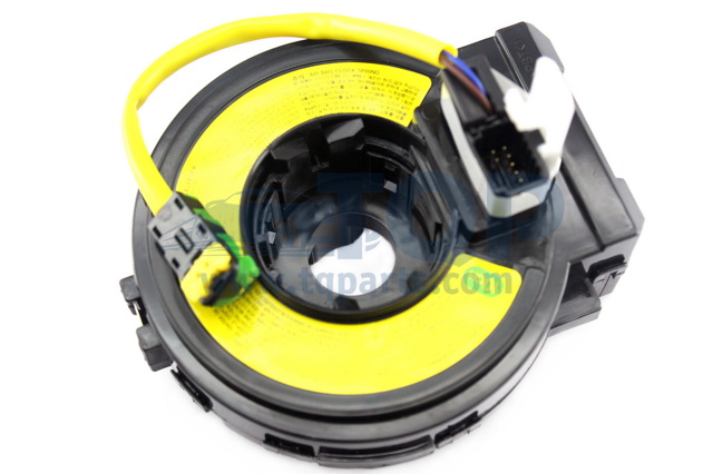 Кольцо Айрбег контактное TQ10091 TQPARTS