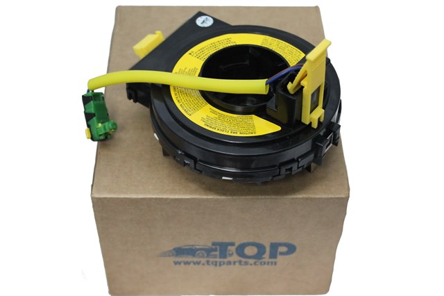 Кольцо Эйрбэг контактное TQ10092 TQPARTS