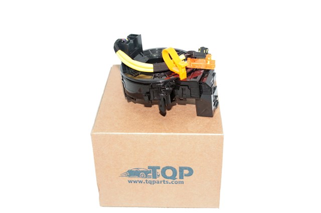 Кольцо контактное, шлейф руля TQ10103 TQPARTS