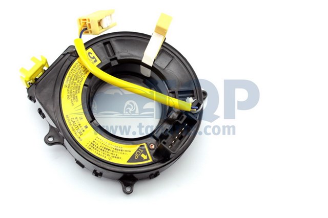 Кольцо Айрбег контактное TQ10108 TQPARTS