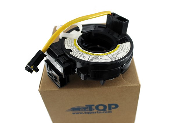 Кольцо Эйрбэг контактное TQ10127 TQPARTS