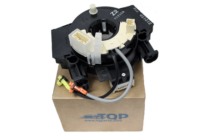 Кольцо Айрбег контактное TQ10128 TQPARTS