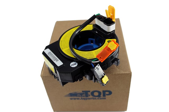 Кольцо подушки безопасности TQ10130 TQPARTS