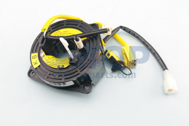 Спираль Airbag TQ10137 TQPARTS