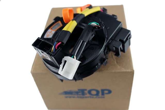 Кольцо Айрбег контактное TQ10145 TQPARTS