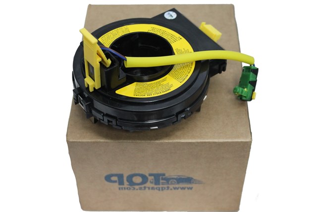 Кольцо Эйрбэг контактное TQ10148 TQPARTS