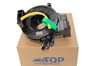 Подрулевое контактное кольцо TQ10178 TQPARTS