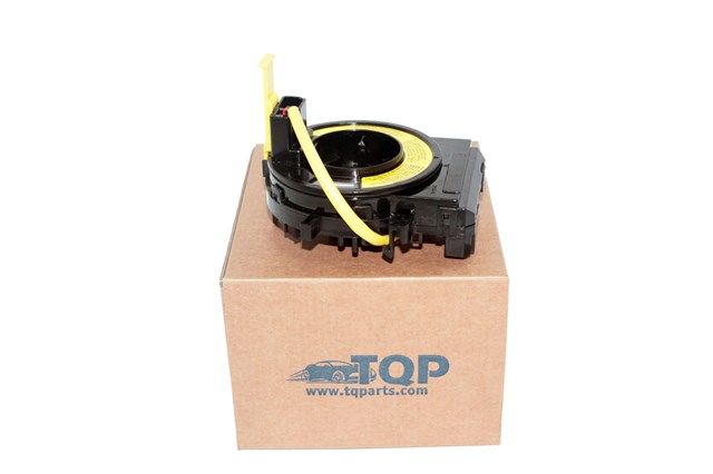 Кольцо Айрбег контактное TQ10190 TQPARTS