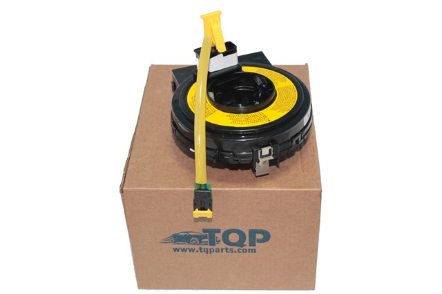 Подрулевое контактное кольцо TQ10191 TQPARTS