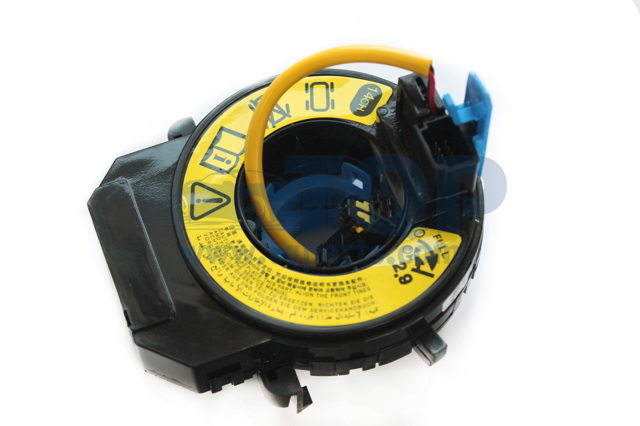 Кольцо Айрбег контактное TQ10196 TQPARTS
