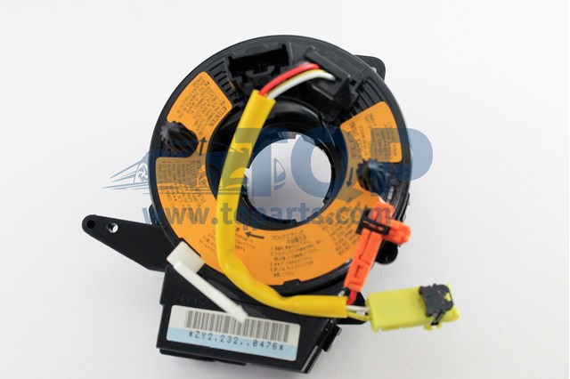 Кольцо подушки безопасности TQ10199 TQPARTS