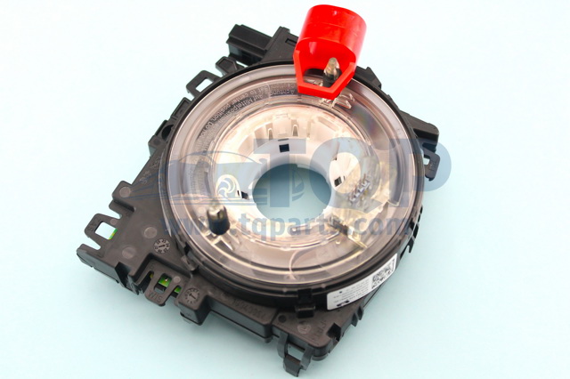 Кольцо контактное, шлейф руля Volkswagen Golf VI