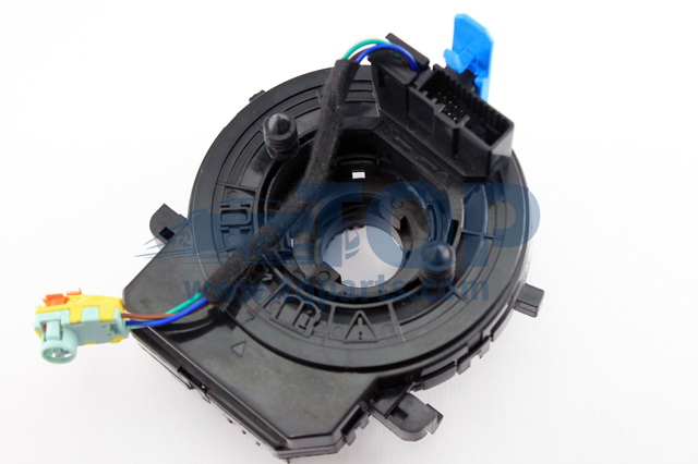 Кольцо Айрбег контактное TQ10209 TQPARTS