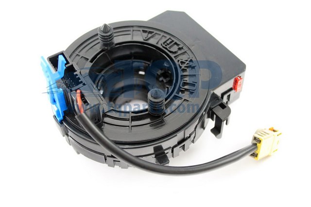 Кольцо Эйрбэг контактное TQ10214 TQPARTS