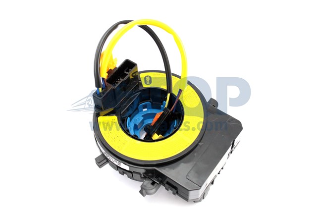 Кольцо Айрбег контактное TQ10219 TQPARTS