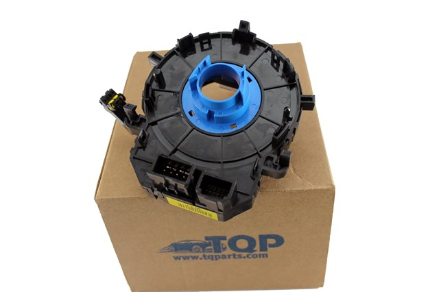 Кольцо подушки безопасности TQ10220 TQPARTS