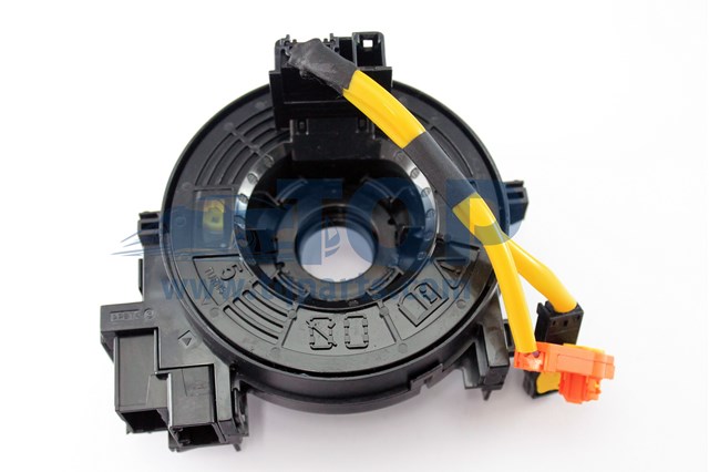 Подрулевое контактное кольцо TQ10243 TQPARTS