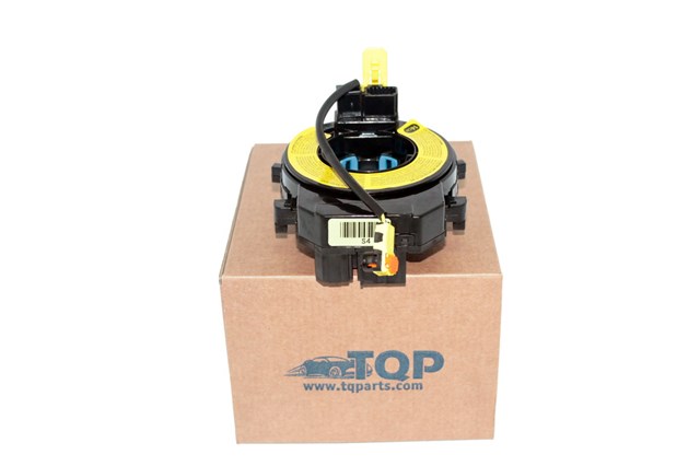 Кольцо AIRBAG контактное, шлейф руля KIA Rio 3