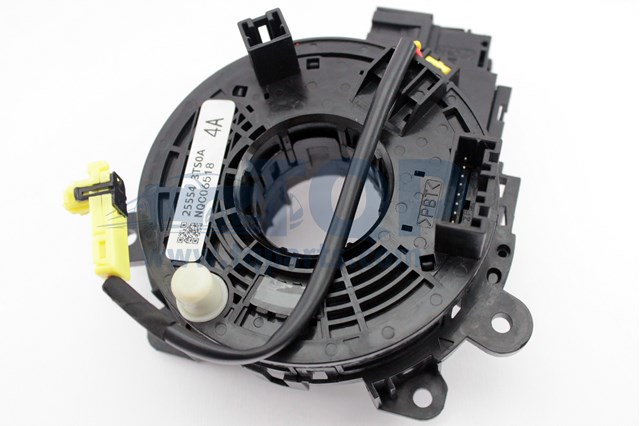 Контактное кольцо подушки безопасности TQ10247 TQPARTS