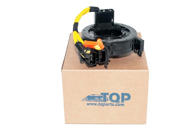 Подрулевое контактное кольцо TQ10280 TQPARTS