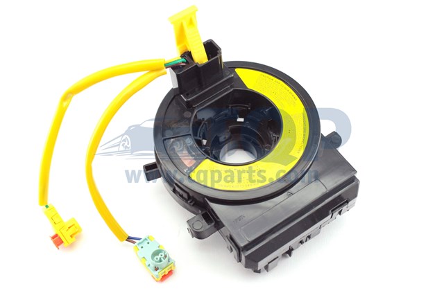Кольцо Айрбег контактное TQ10297 TQPARTS
